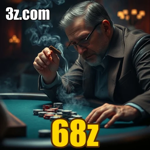 Interação e Criatividade na Comunidade do 68z: Um Novo Mundo