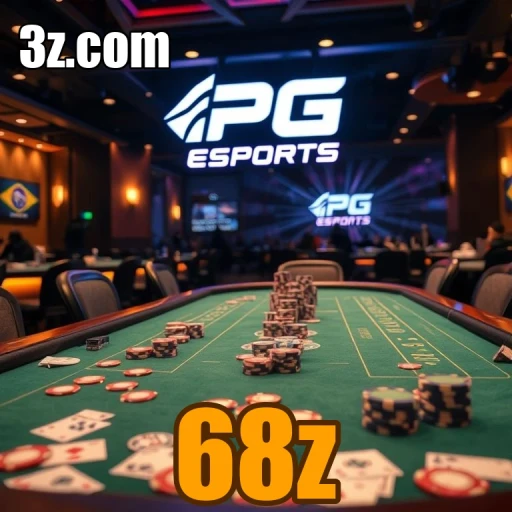 Mergulhe no Horror do 68z: Parece Real, é Virtual!