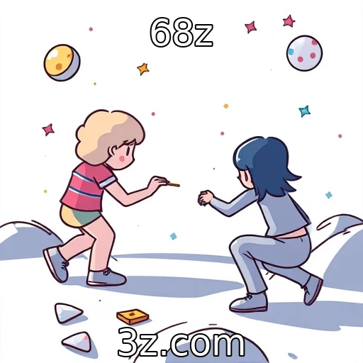 68z : Desafios da inclusão no desenvolvimento de jogos