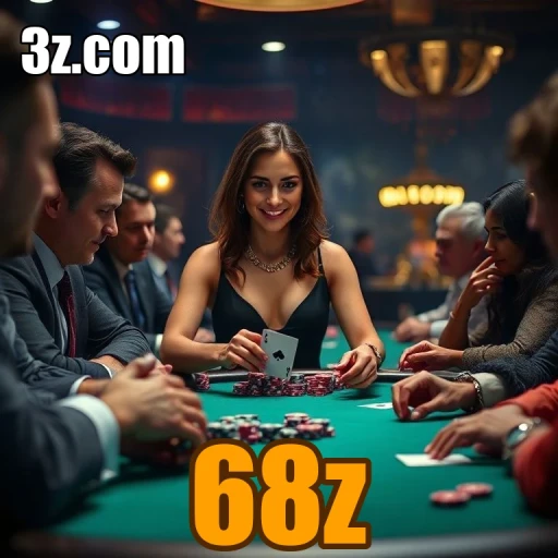 Inovações Empolgantes nas News do 68z para Gamers