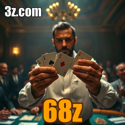 Desafios Criativos de Puzzle no 68z: Mente em Jogo